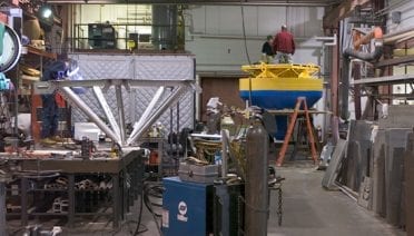 A Well-Oiled Machine (Shop)