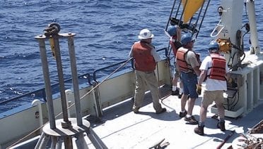 Setting a Trap
