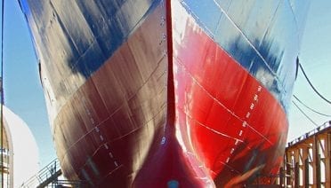 Wet Paint