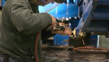 Many Hands Make Light Work