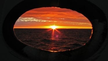 Dawn of a New Day