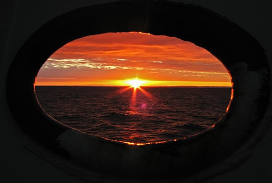 Dawn of a New Day