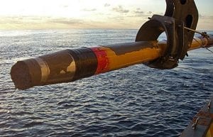 New System to Take Long Seafloor Cores Is Ready to Go