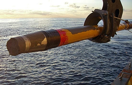 New System to Take Long Seafloor Cores Is Ready to Go