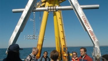 Air-Sea Interaction