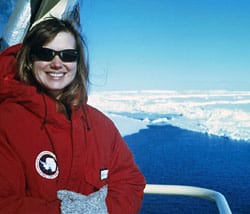 Rebecca Gast