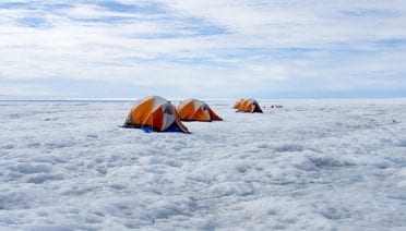 Cold Comfort