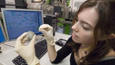 Probing the Memory of Crystals