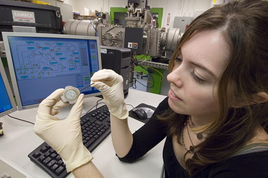 Probing the Memory of Crystals