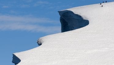 Marching Toward an Uncertain Future