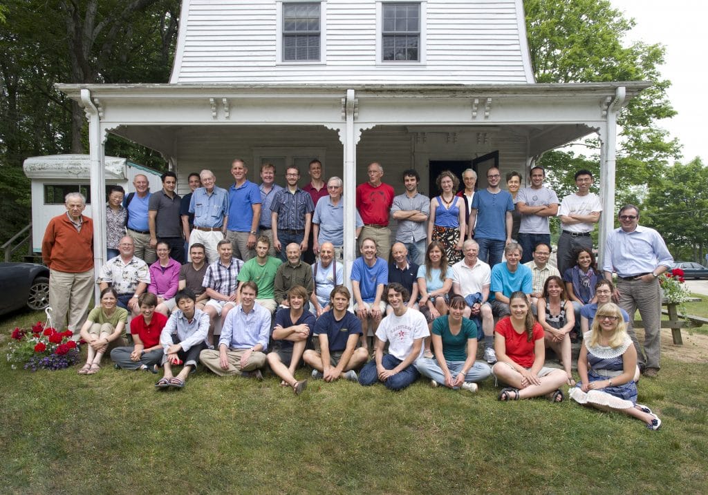 GFD Staff 2013