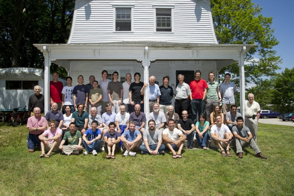 2011  Staff