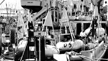 Chain of Tools