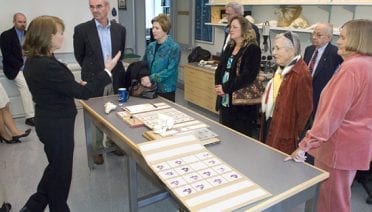 Show and Tell