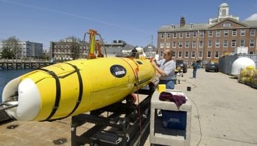 Yellow Submarine