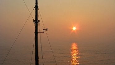 Sundown, You'd Better Take Care