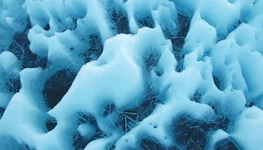 Attack of the cryoconites