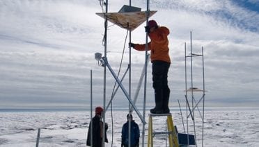 Looking long term in Greenland
