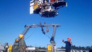 Loading the Camera