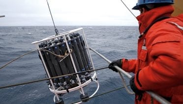Getting a Grip on the Arctic