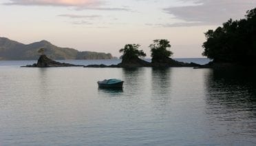 Studies of a Pristine Setting
