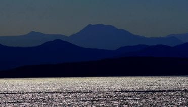 Baja blues