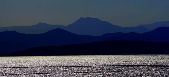 Baja blues