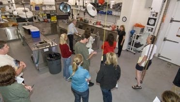 State-of-the-art tour