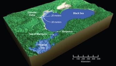 Danube Delta