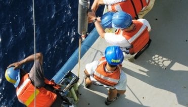 Getting into and out of hot water?