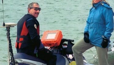 Steve Elgar