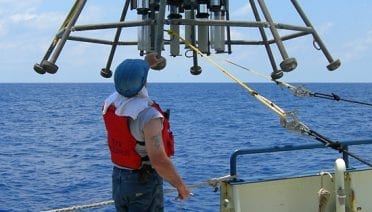 Generous gift for seafloor science