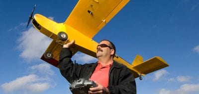 Turning a Toy into a Scientific Tool