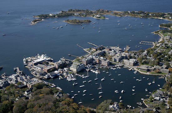 Woods Hole Consortium