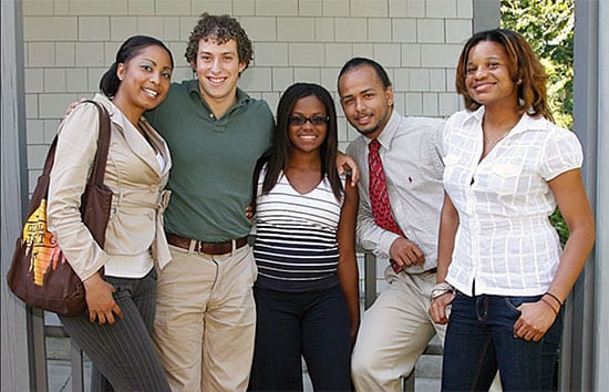 A Diversity of Geoscientists