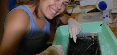 Eleanor Bors