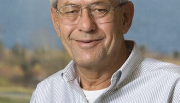 Bruce Warren