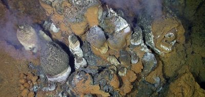 The Promise and Perils of Seafloor Mining