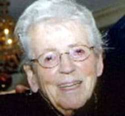 Kathleen Marie "Kay"  Crawford