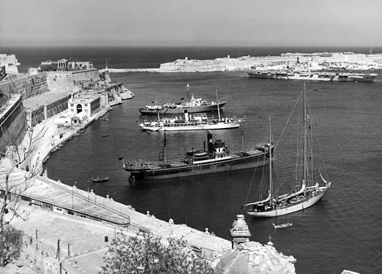 Charting the Aegean