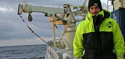 Mysteries at High Latitudes