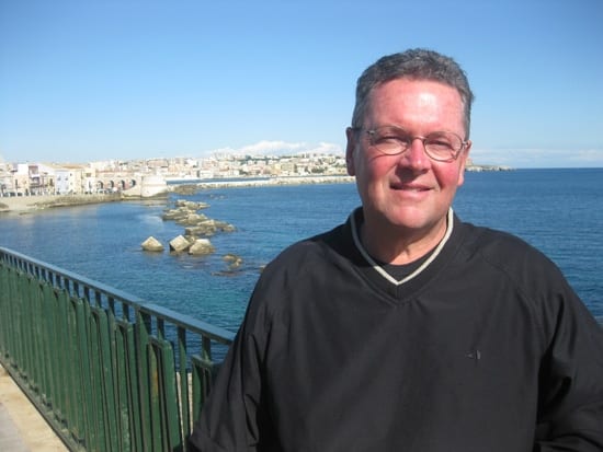 Jim Cloern