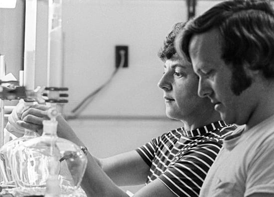 Sleuthing for contaminants