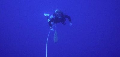Inside the Open Ocean