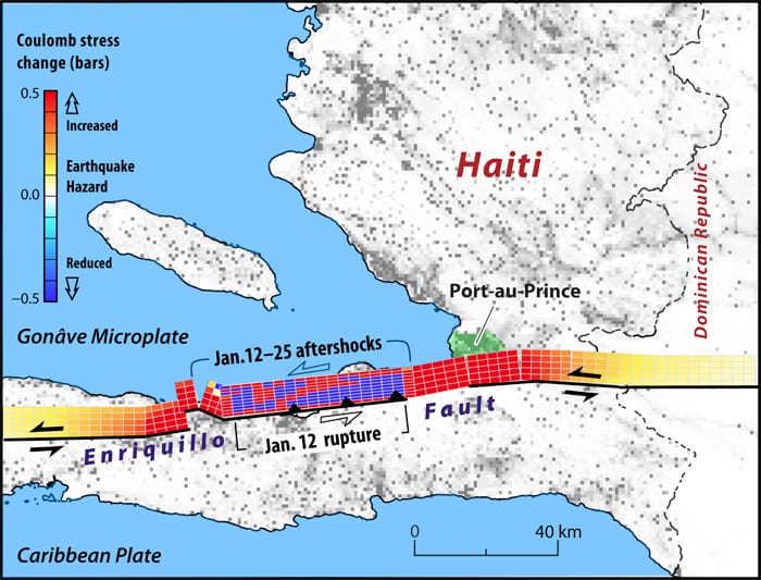 2010 Haiti earthquake