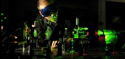 Holography and Oceanography