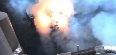 ROV Jason Images the Discovery of the Deepest Explosive Eruption on the Sea Floor