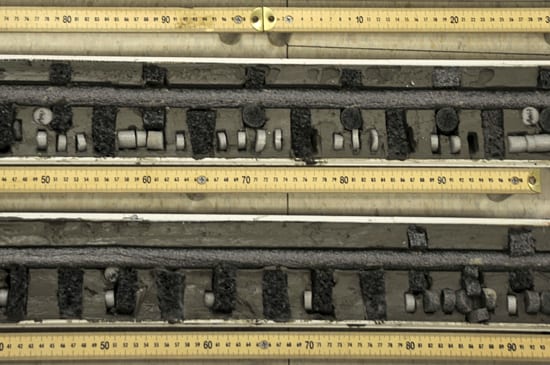 Slices of history
