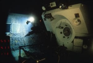 RMS Titanic, Meet DSV Alvin