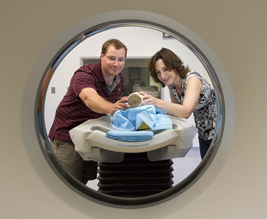 CT Scans Reveal Coral's Secrets